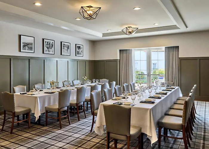 Omni La Costa Resort&Spa Carlsbad