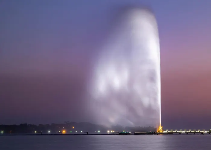 Intercontinental Jeddah By Ihg