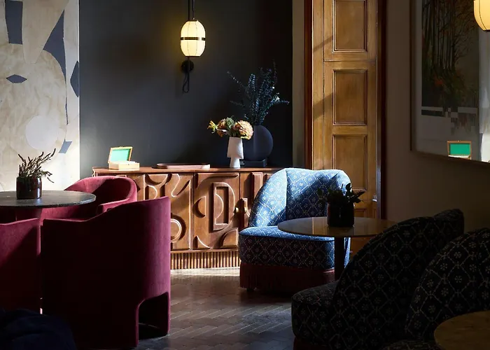 Meldrum House Hotel Golf And Country Estate Oldmeldrum