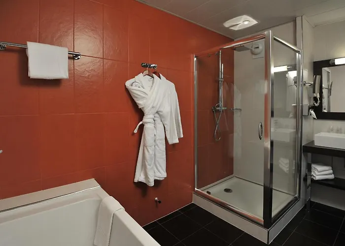 Mercure Maurepas Saint Quentin