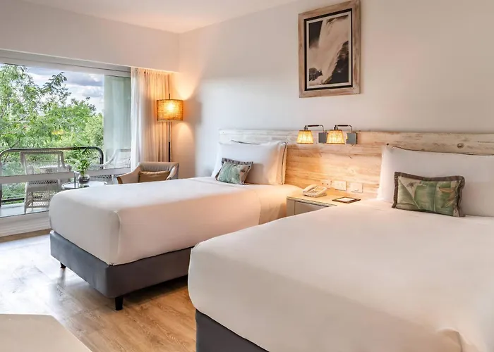 Gran Melia Iguazu Hotel Puerto Iguazu