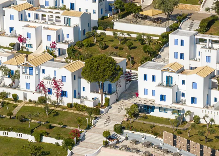 Porto Galini Seaside Resort & Spa Nikiana