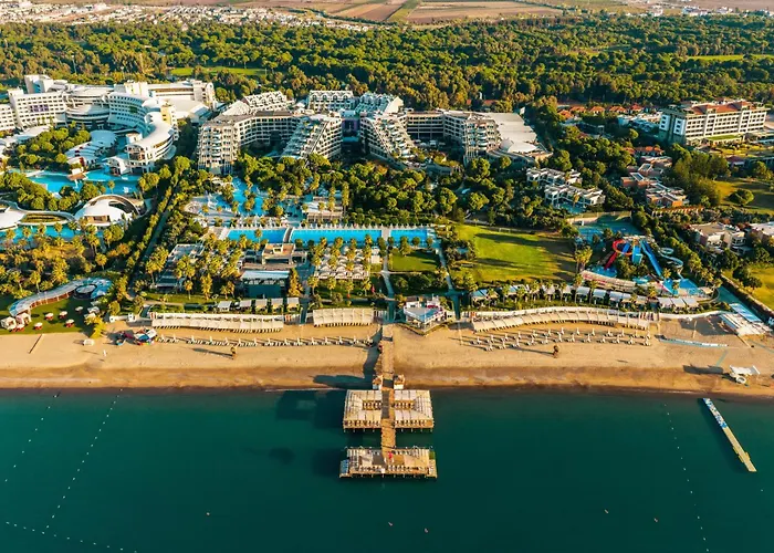 Susesi Luxury Resort