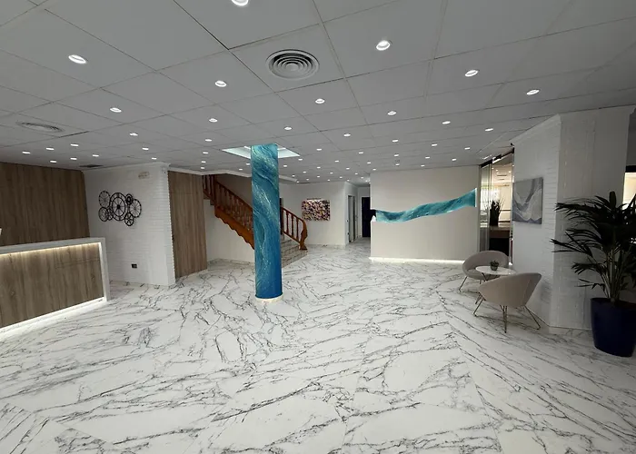 Hotel Jaime I
