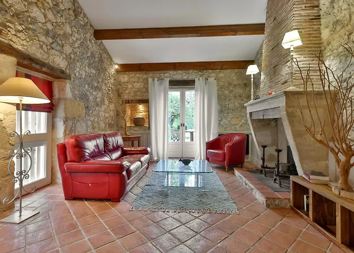 La Chartreuse Du Bignac - Teritoria Hotel Saint-Nexans