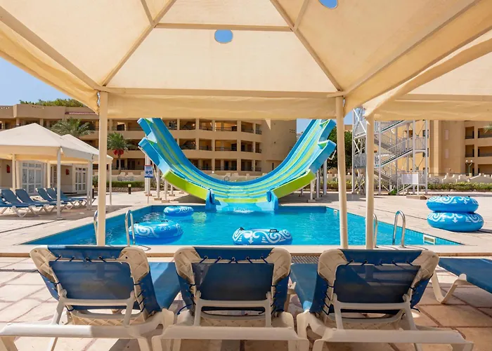Sunny Days Mirette Family Resort
