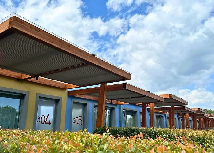 Hotel ibis Styles Catania Acireale