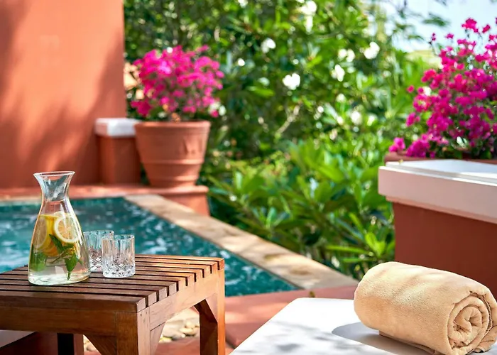 Renaissance Koh Samui Resort&Spa - SHA Extra Plus Lamai Beach 