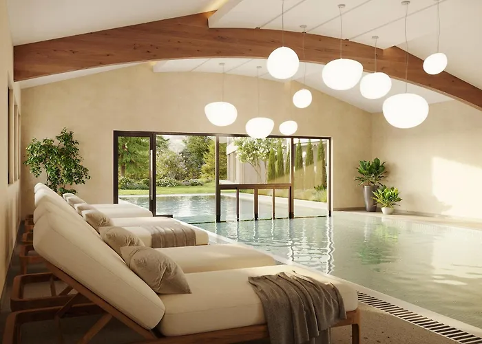 Ganischgerhof Mountain Resort & Spa