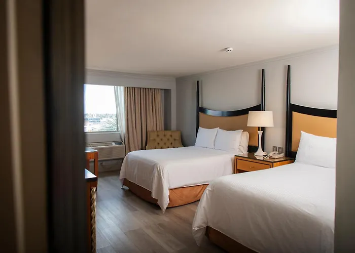 Hotel Santa Anita - Balderrama Hotel Collection Los Mochis