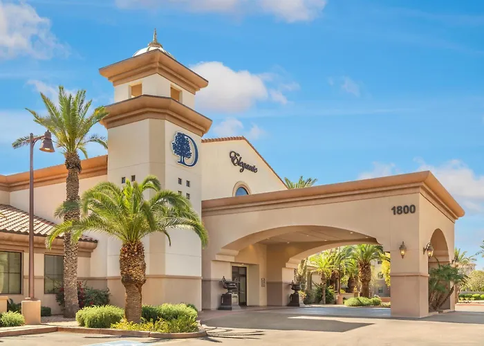 Doubletree By Hilton Phoenix-Gilbert
