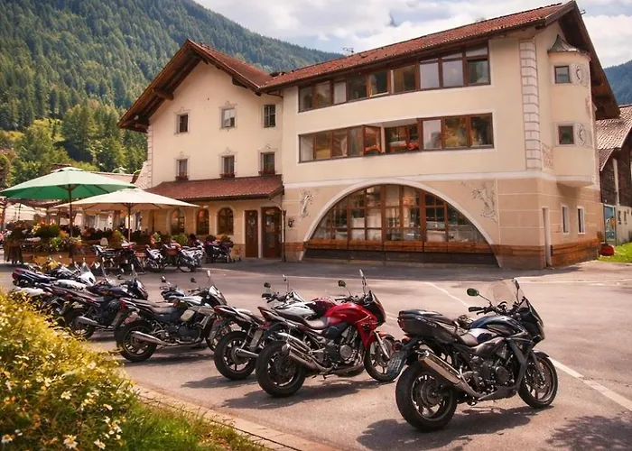 Gasthof Rieder Stubn Hotel#Restaurant#Pinseria Lifestyle & Tradition