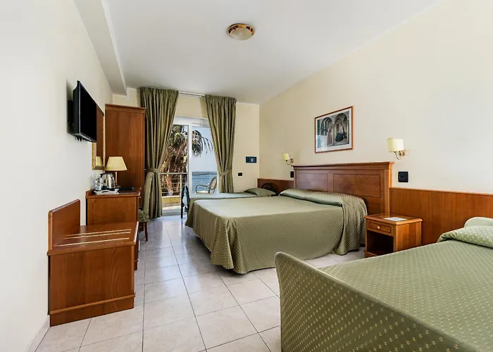 Grand Hotel Victoria