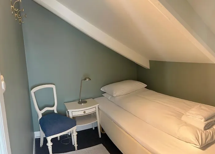 Lillesand Hotel Norge