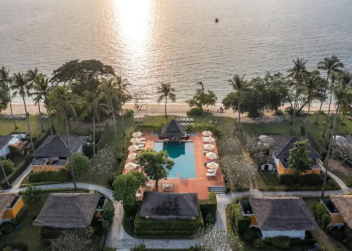 Elixir Resort Koh Yao Yai - Sha Plus Ko Yao Yai