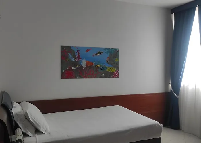 Best Western Hotel Nettuno Brindisi