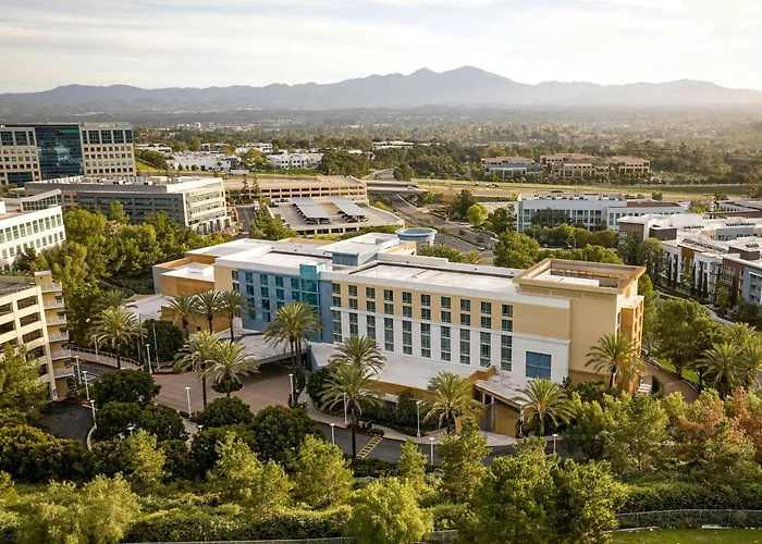 Renaissance Clubsport Aliso Viejo Laguna Beach Hotel