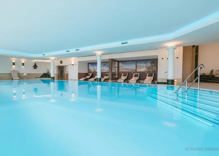 Romantik Hotel Fischerwiege