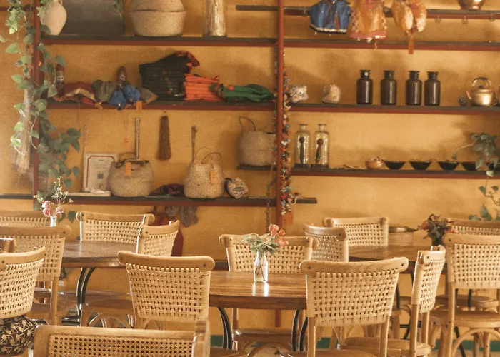 Beit Oren Hotel - Boutique Hotel With Shelter Access