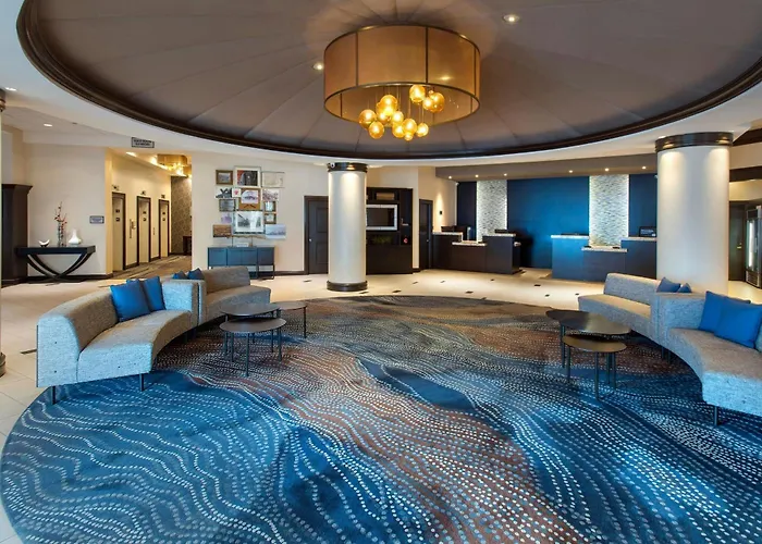 Marriott Philadelphia West