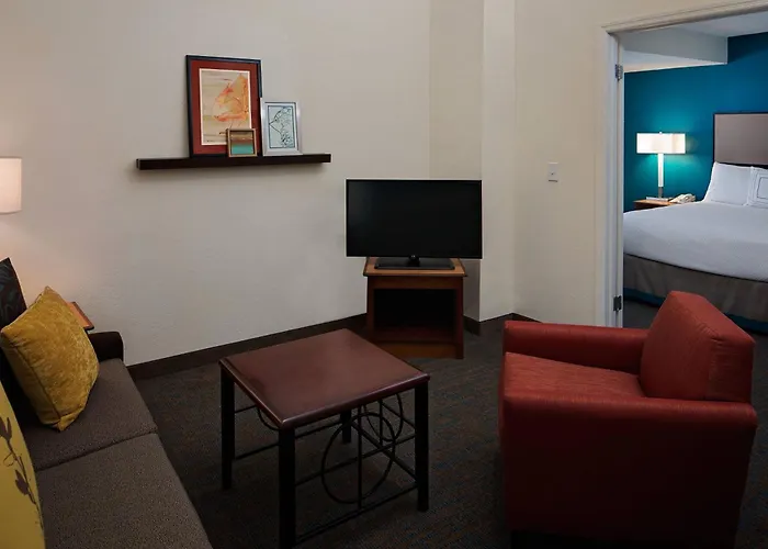 Residence Inn Richmond West End