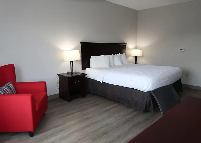 Country Inn & Suites By Radisson, -University Area, Fl