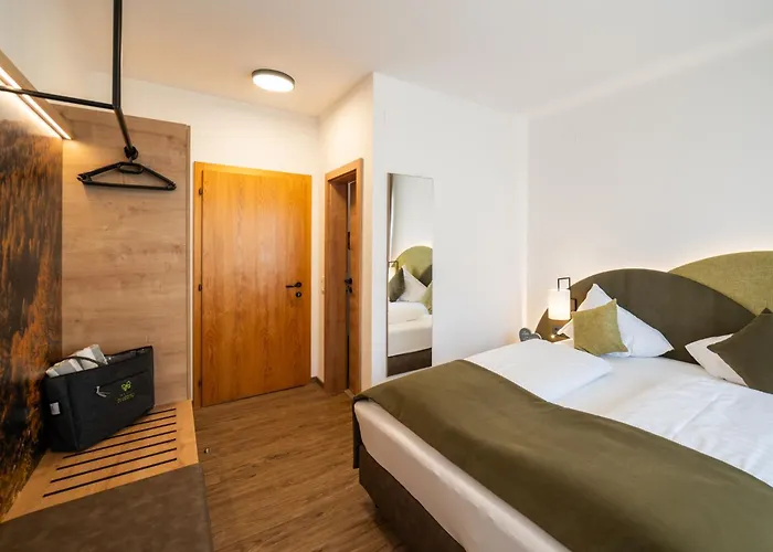 Hotel Trattnig Döbriach