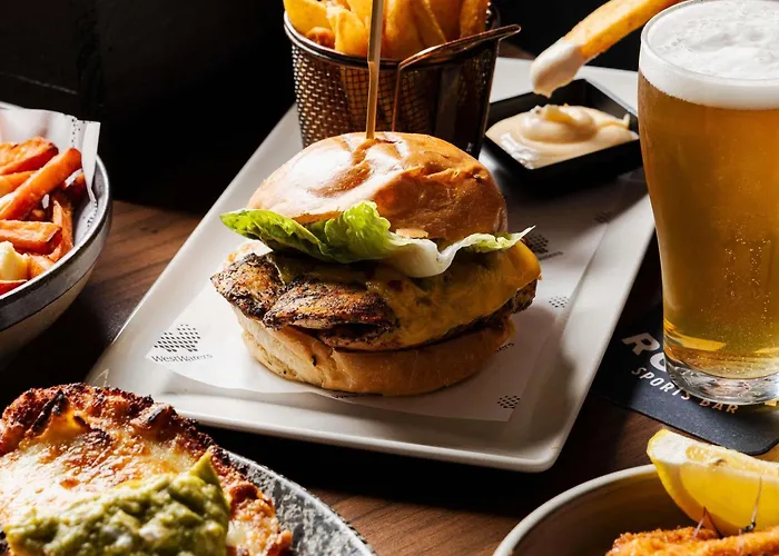 Mercure Melbourne Caroline Springs