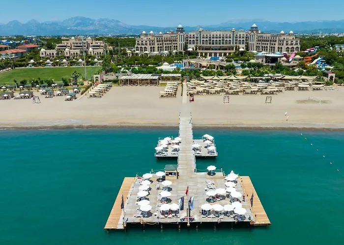 Spice Hotel & Spa