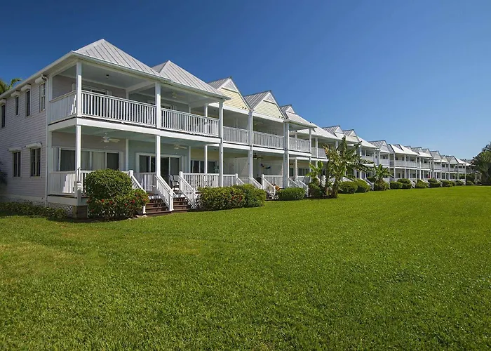 Hawks Cay Resort
