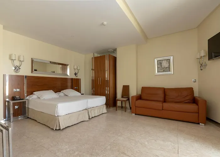 Gran Hotel Corona Sol