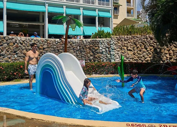Gran Evenia Bijao Hotel Santa Clara 