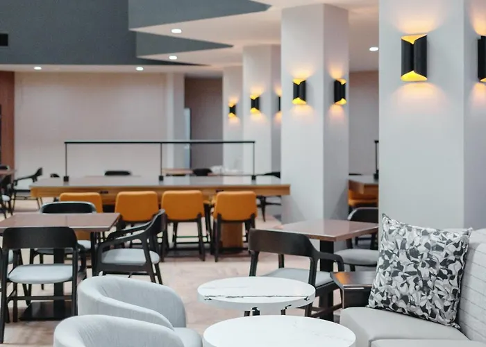 Radisson Hotel Santa Maria