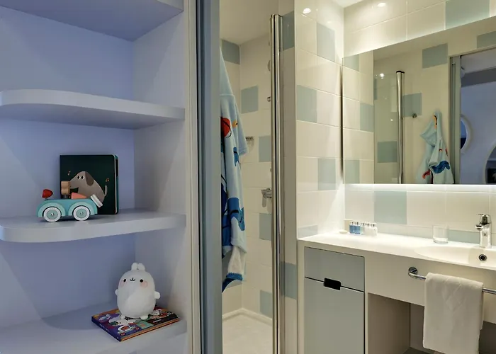 Amadria Park Kids Hotel Andrija Sibenik