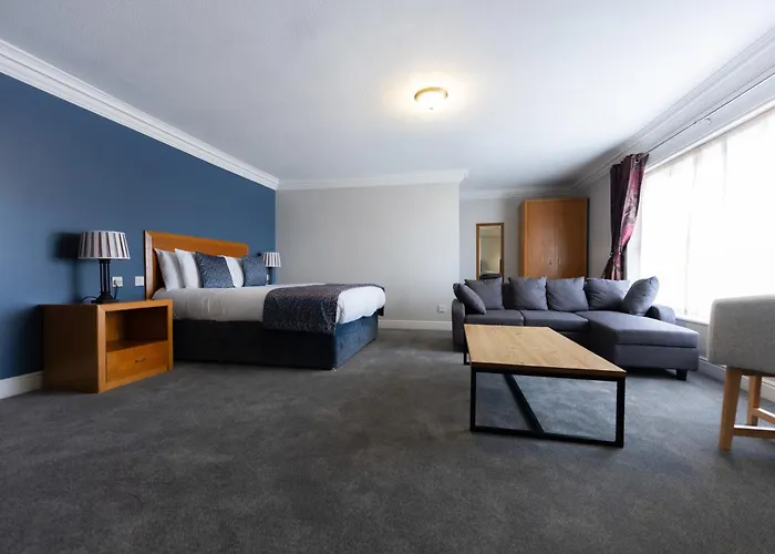 Celtic Royal Hotel & Spa