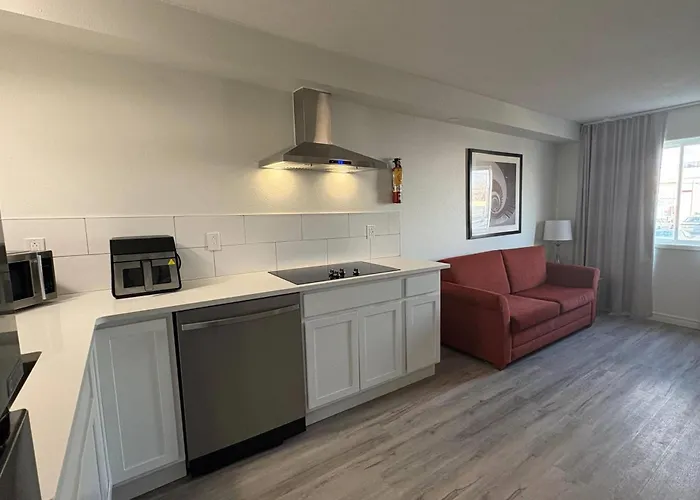 Ramada By Wyndham Miramichi New Brunswick