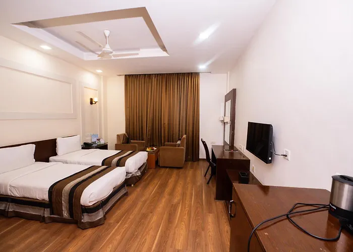 Esthell Village Resort
