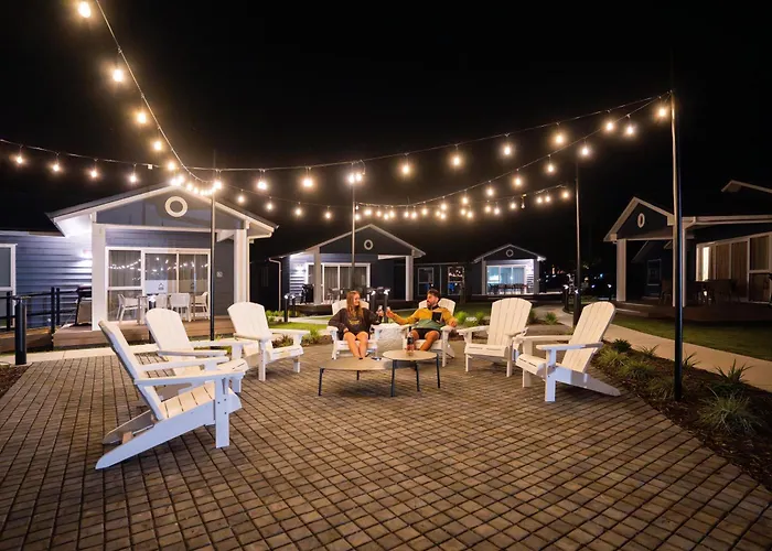 Tasman Holiday Parks - Miranda