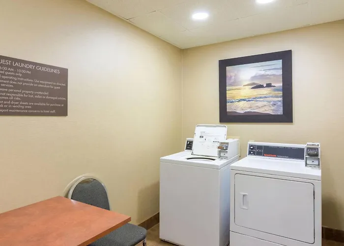 Comfort Pensacola - University Area