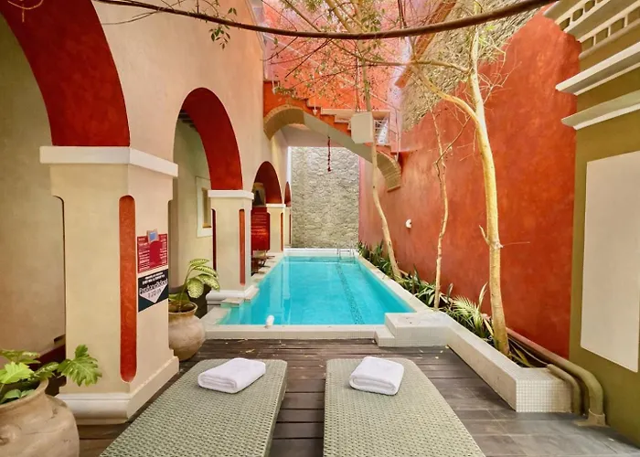 El Sueno Hotel & Spa Puebla