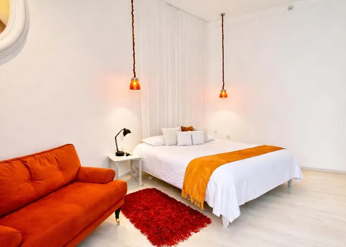 El Sueno Hotel & Spa
