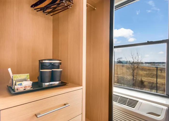 Doubletree By Hilton Buffalo-Amherst