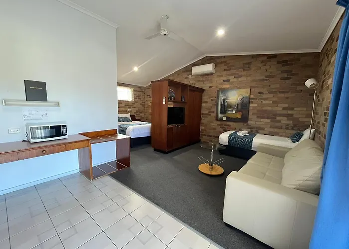 Rest Point Motor Inn