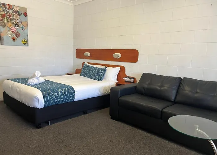 Rest Point Motor Inn