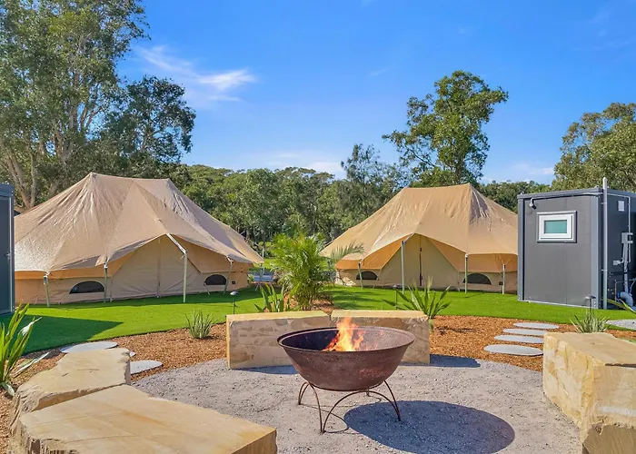 Ingenia Holidays Middle Rock