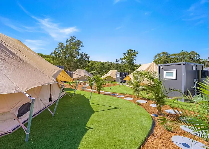 Ingenia Holidays Middle Rock