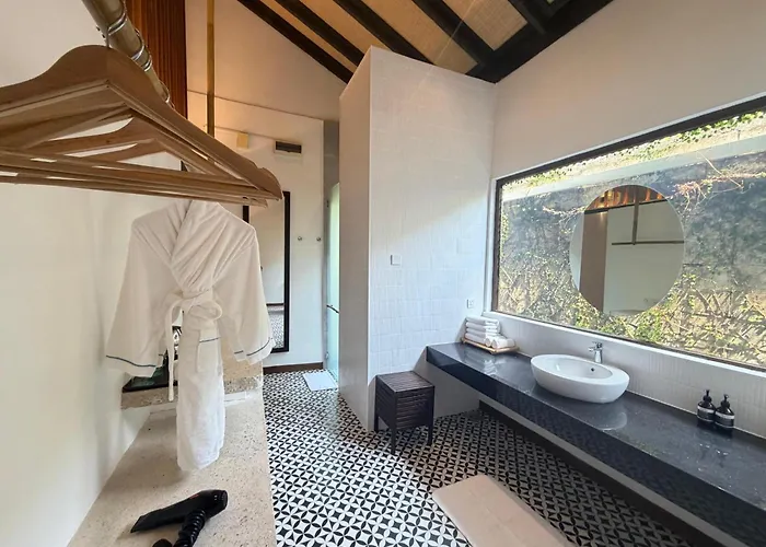 Bubu Villa