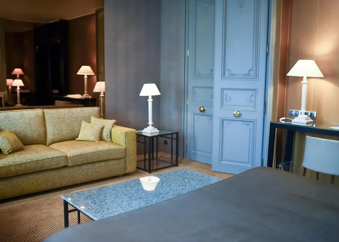 Hotel Lion D'Or 1774 - Chateaux De La Loire Romorantin-Lanthenay