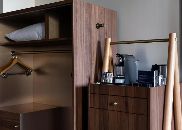 Radisson Blu Hotel Nantes