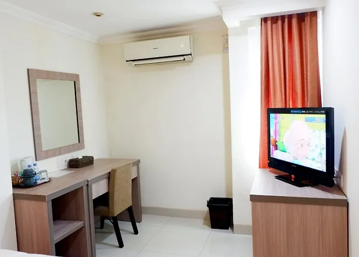 Manise Hotel